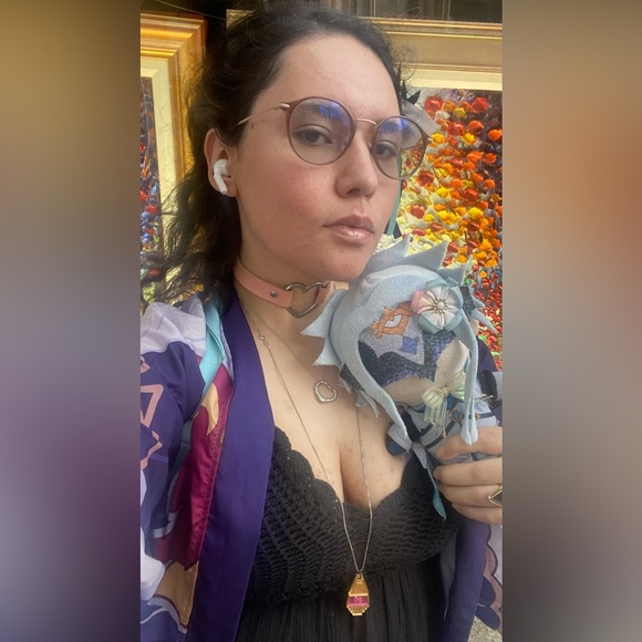 Meet your Posher, Christell - Picture 10 of 16